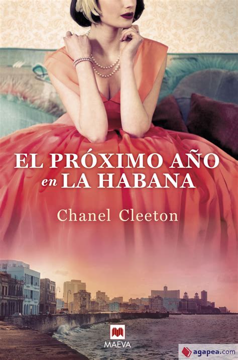 [PDF] El próximo año en La Habana de Chanel Cleeton 